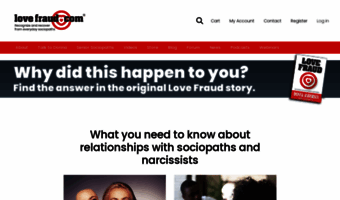 lovefraud.com