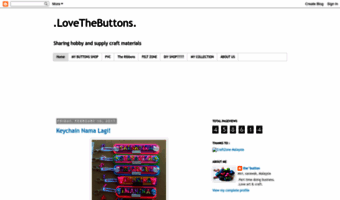 lovethebuttons.blogspot.com