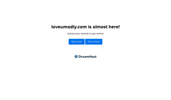 loveumadly.com