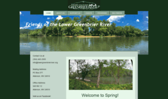 lowergreenbrierriver.org