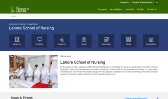 lsn.uol.edu.pk