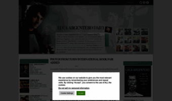 luca-argentero.net