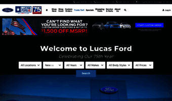 lucasfordcars.com