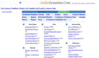 lucknow.indiadynamics.com