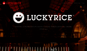 luckyrice.com