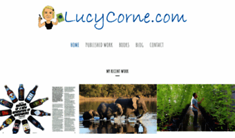lucycorne.com