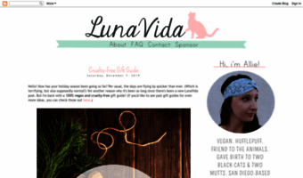 lunavidablog.com