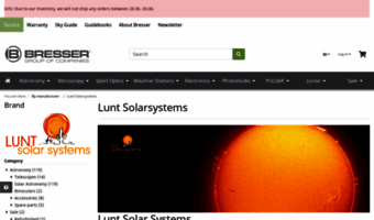lunt-solarsystems.eu
