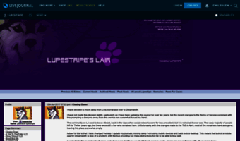 lupestripe.livejournal.com