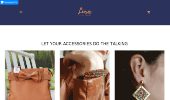 lura-accessories.com