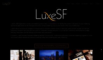 luxesf.com