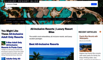 luxury-resort-bliss.com
