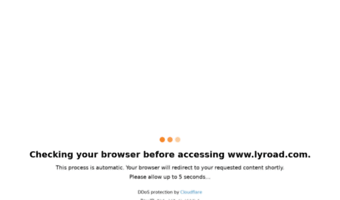 lyroad.com