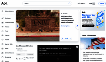 m.aol.com