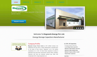 m.energystoragecapacitors.net