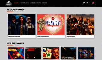 M Myrealgames Com Observe M My Real Games News Mobile Online Games For Android Iphone Ipad At My