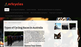 m1cycles.com.au