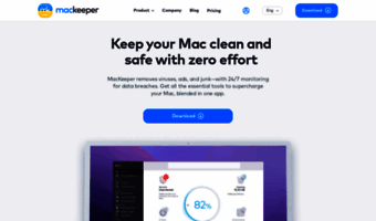 mackeeper.com