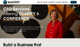 mackeyadvisors.com