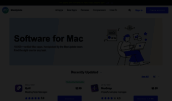 Macupdater 1 2 10 Download Free
