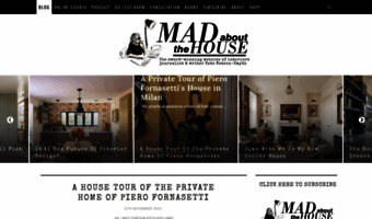 madaboutthehouse.com