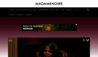 madamenoire.com