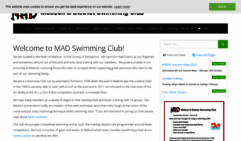 madswimming.org.uk
