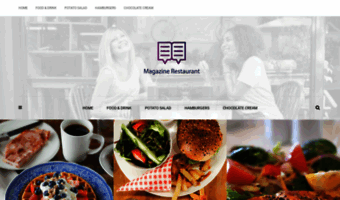 magazine-restaurant.co.uk