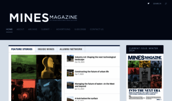 magazine.mines.edu