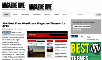 magazinehive.com