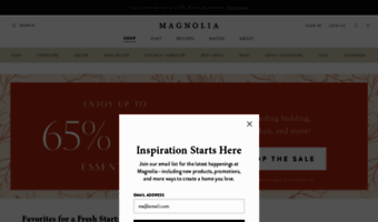 magnolia.com