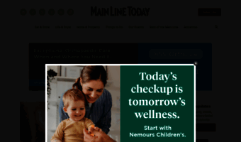 mainlinetoday.com
