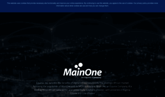 mainone.net