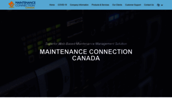maintenanceconnection.ca