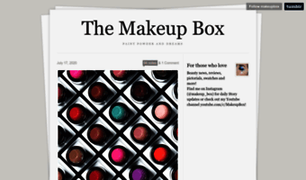 makeup-box.com