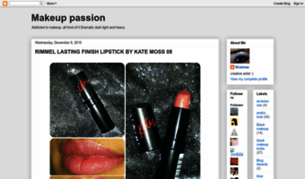 makeupassion.blogspot.com
