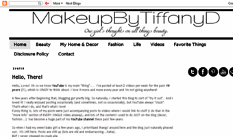makeupbytiffanyd.blogspot.com