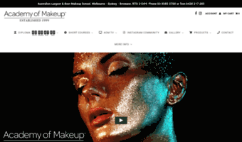 makeuptraining.com.au