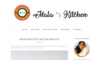 malas-kitchen.com
