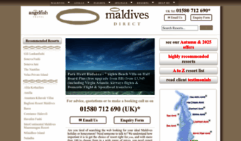 maldivesdirect.com
