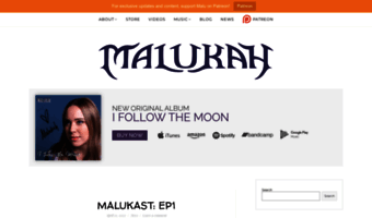 malukah.com