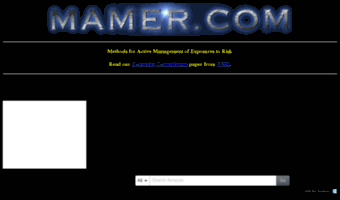 mamer.com