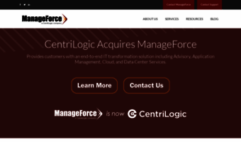 manageforce.com