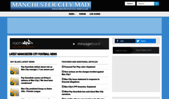 manchestercity-mad.co.uk