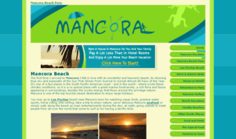 mancora.net