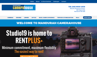 mandurahcamerahouse.com.au