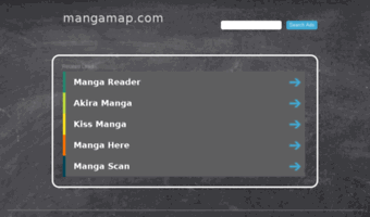 mangamap.com