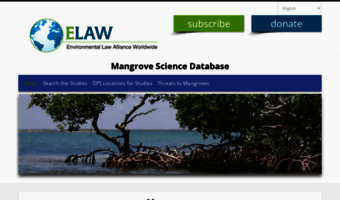 mangroves.elaw.org