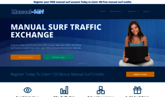 manual-surf.com