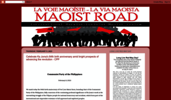 maoistroad.blogspot.ca